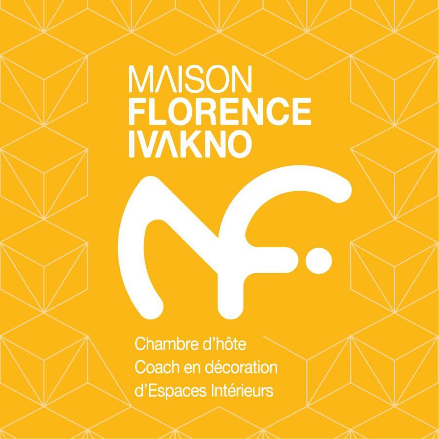 Maison Florence Ivakno Gasthof Coudoux