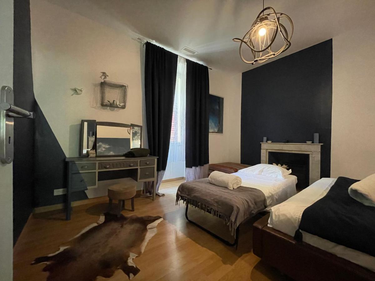 Maison Florence Ivakno *