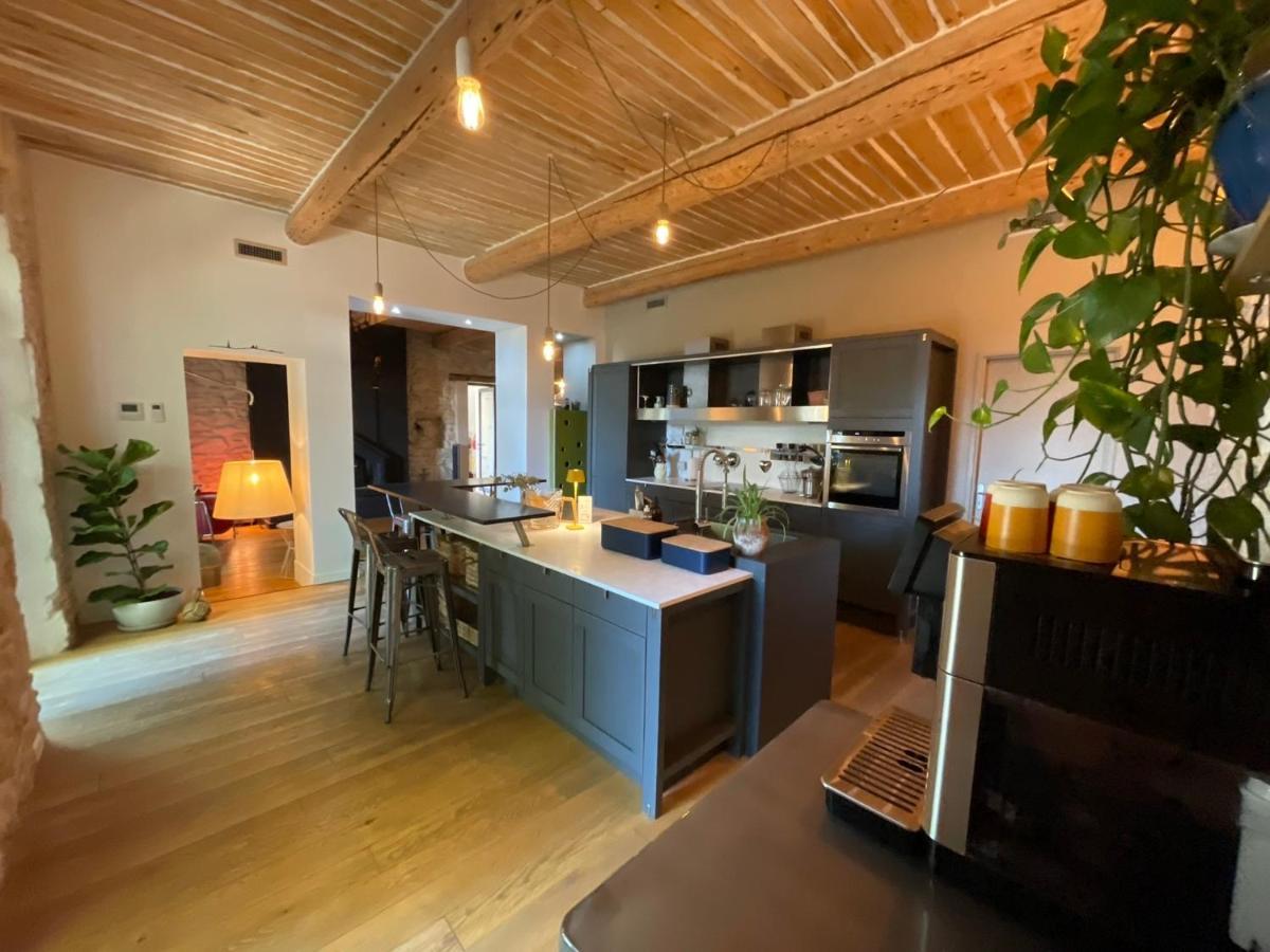 Maison Florence Ivakno Gasthof