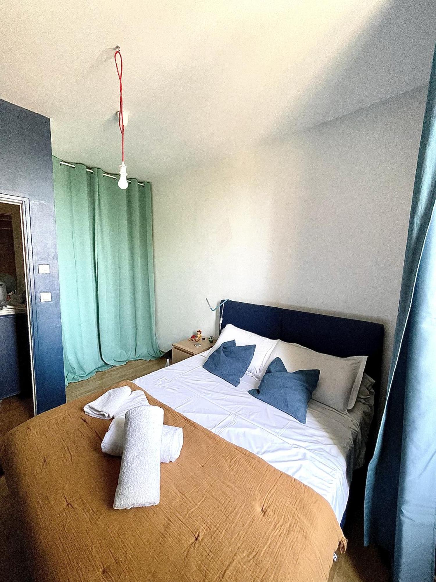 Maison Florence Ivakno *