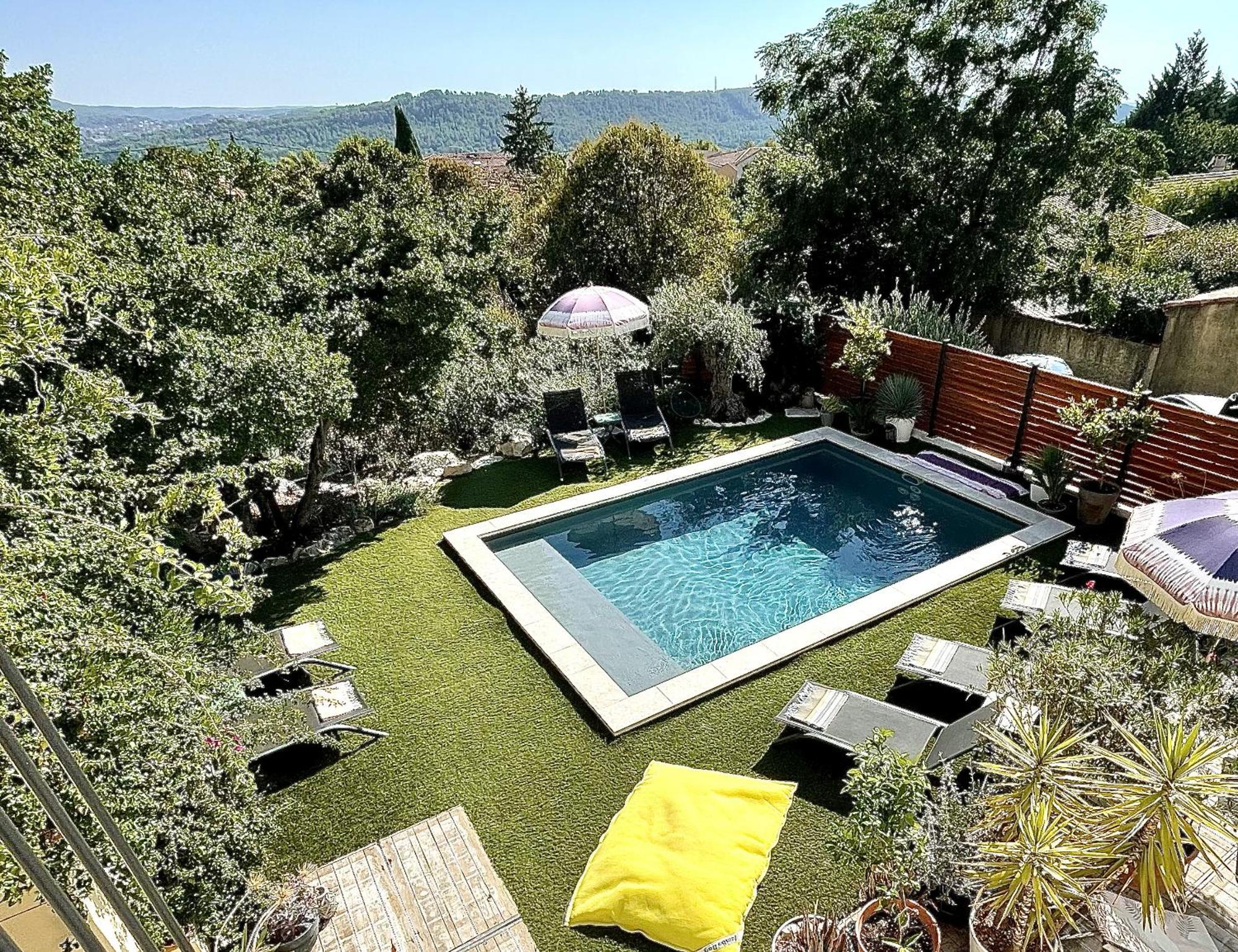 Maison Florence Ivakno Coudoux