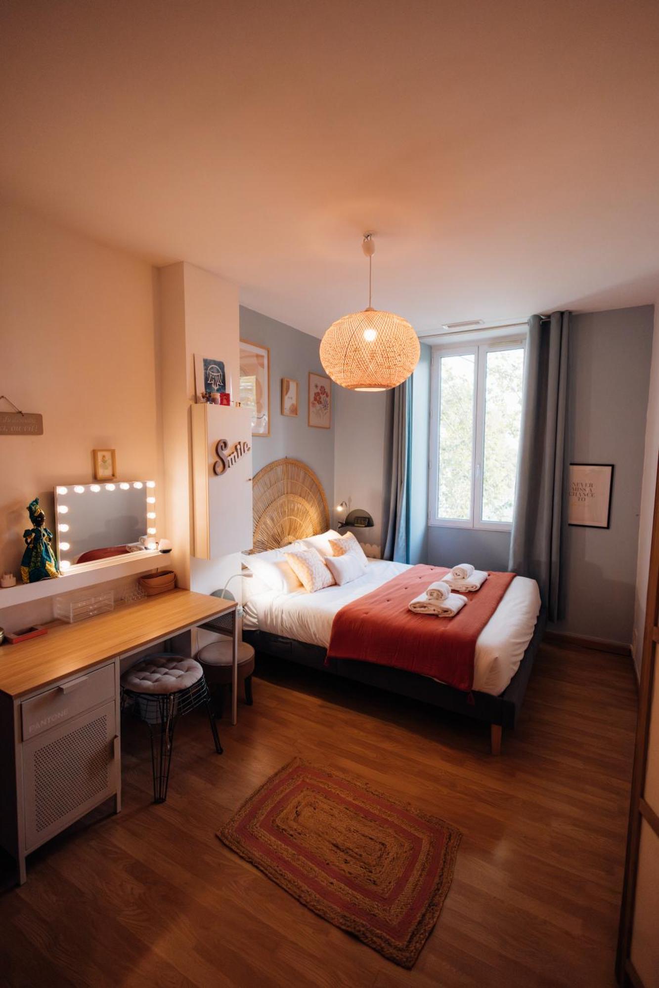 Maison Florence Ivakno * Coudoux