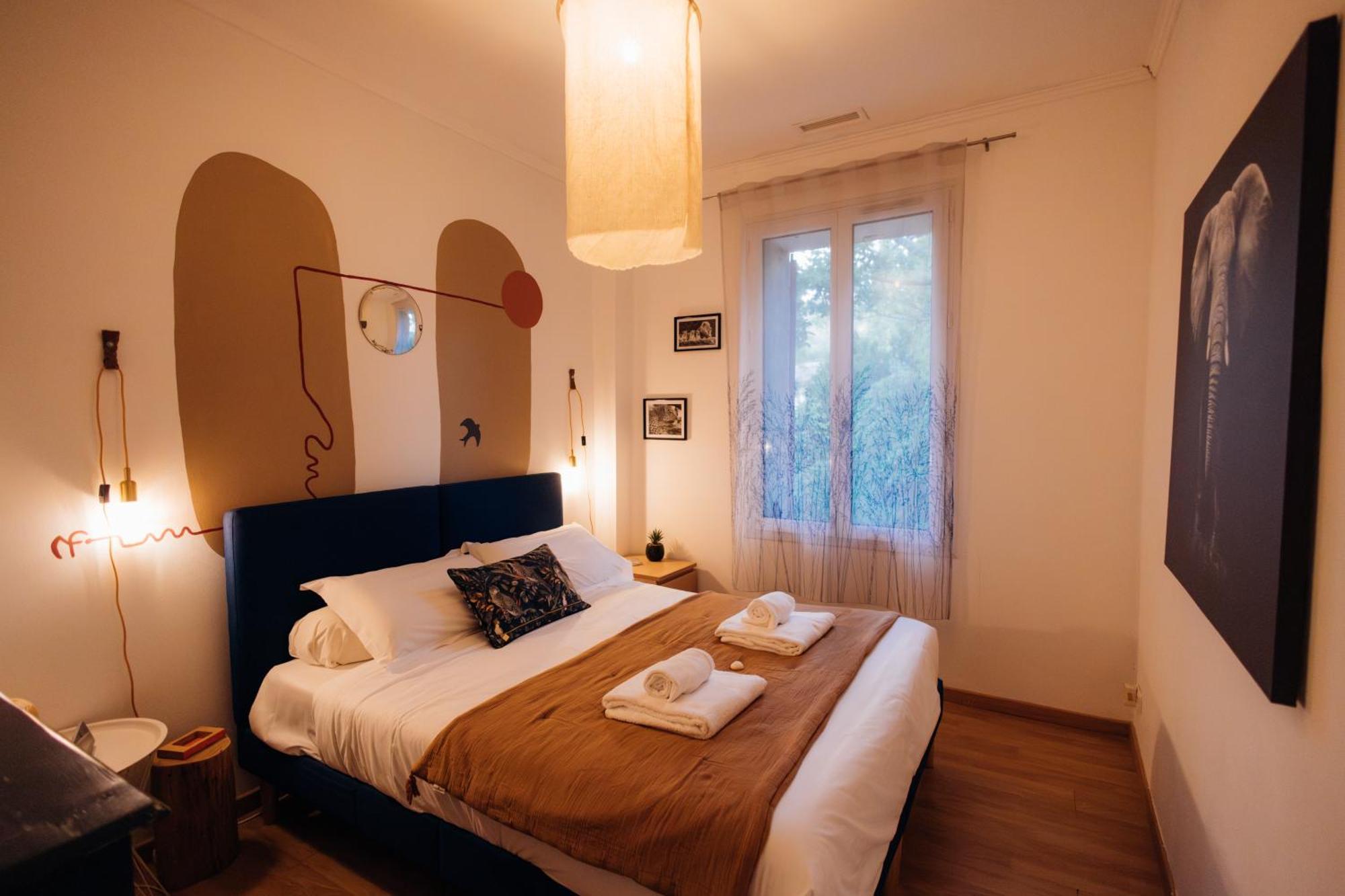 Maison Florence Ivakno