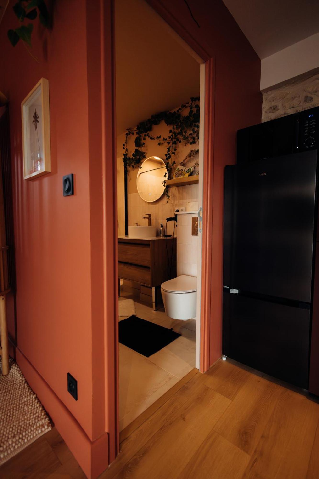 Gasthof Maison Florence Ivakno *