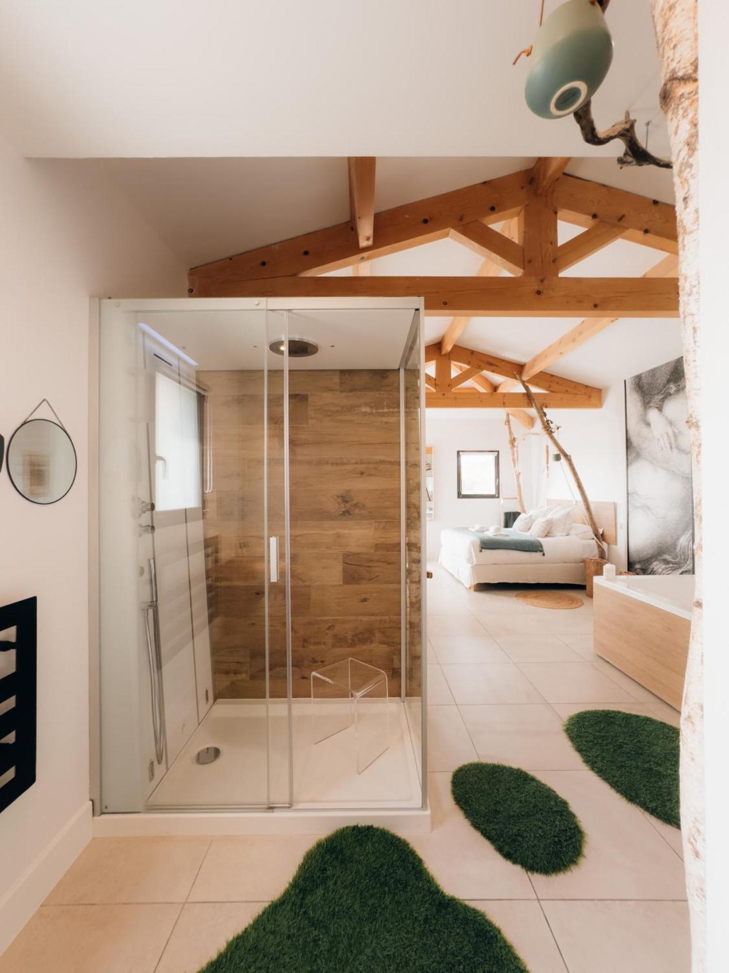 Maison Florence Ivakno Gasthof Coudoux