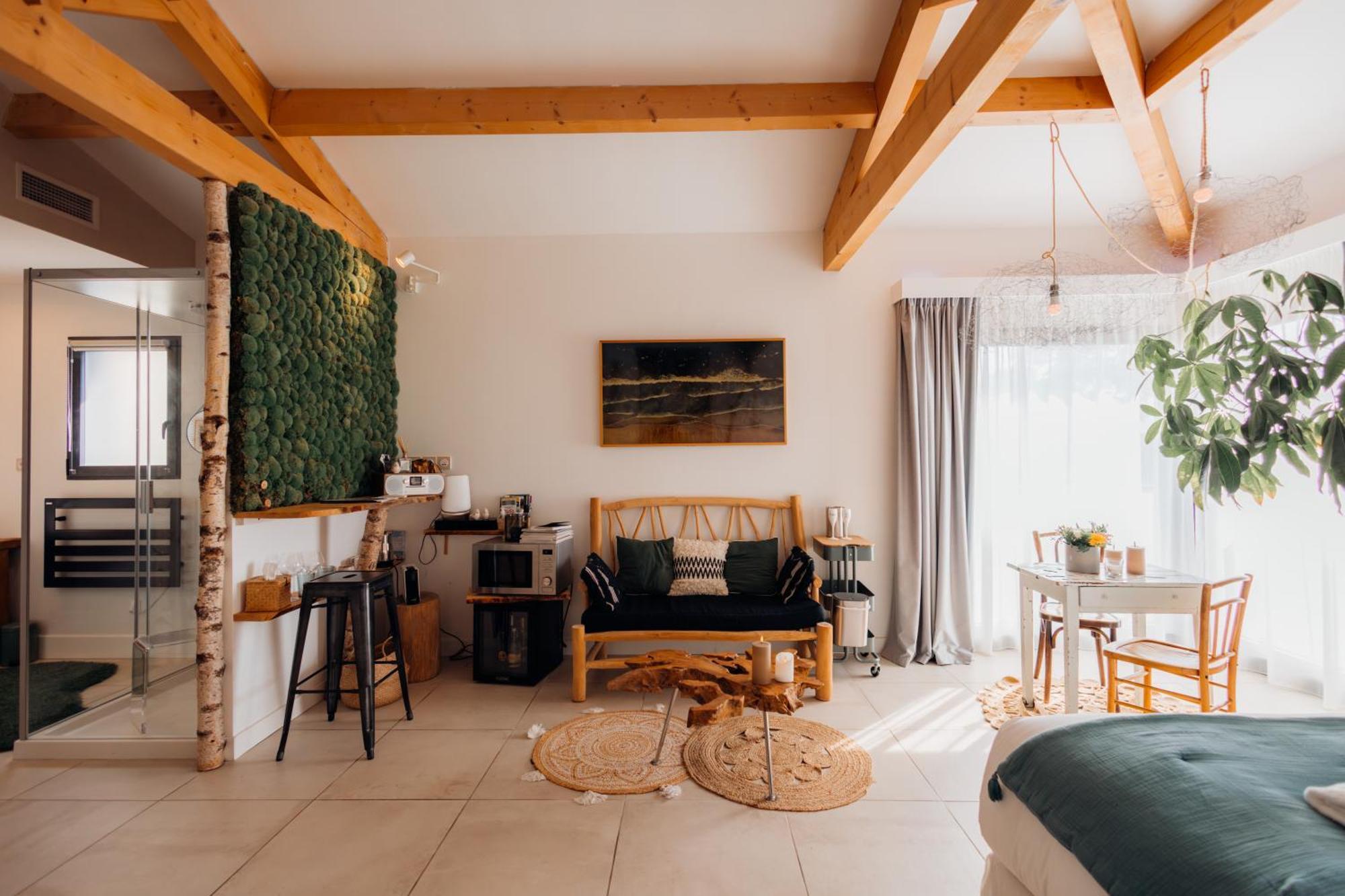 Maison Florence Ivakno Gasthof Coudoux