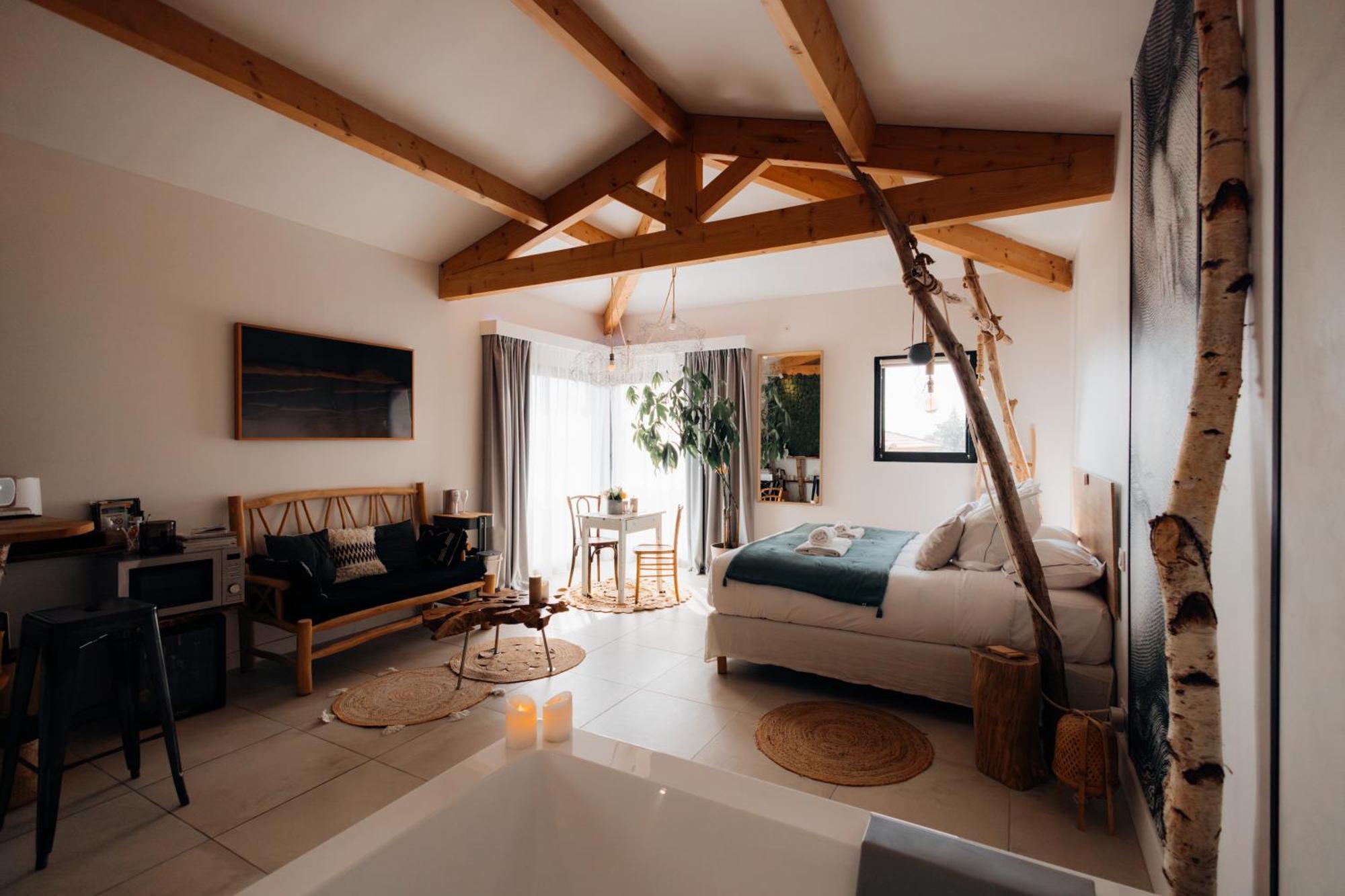 Maison Florence Ivakno