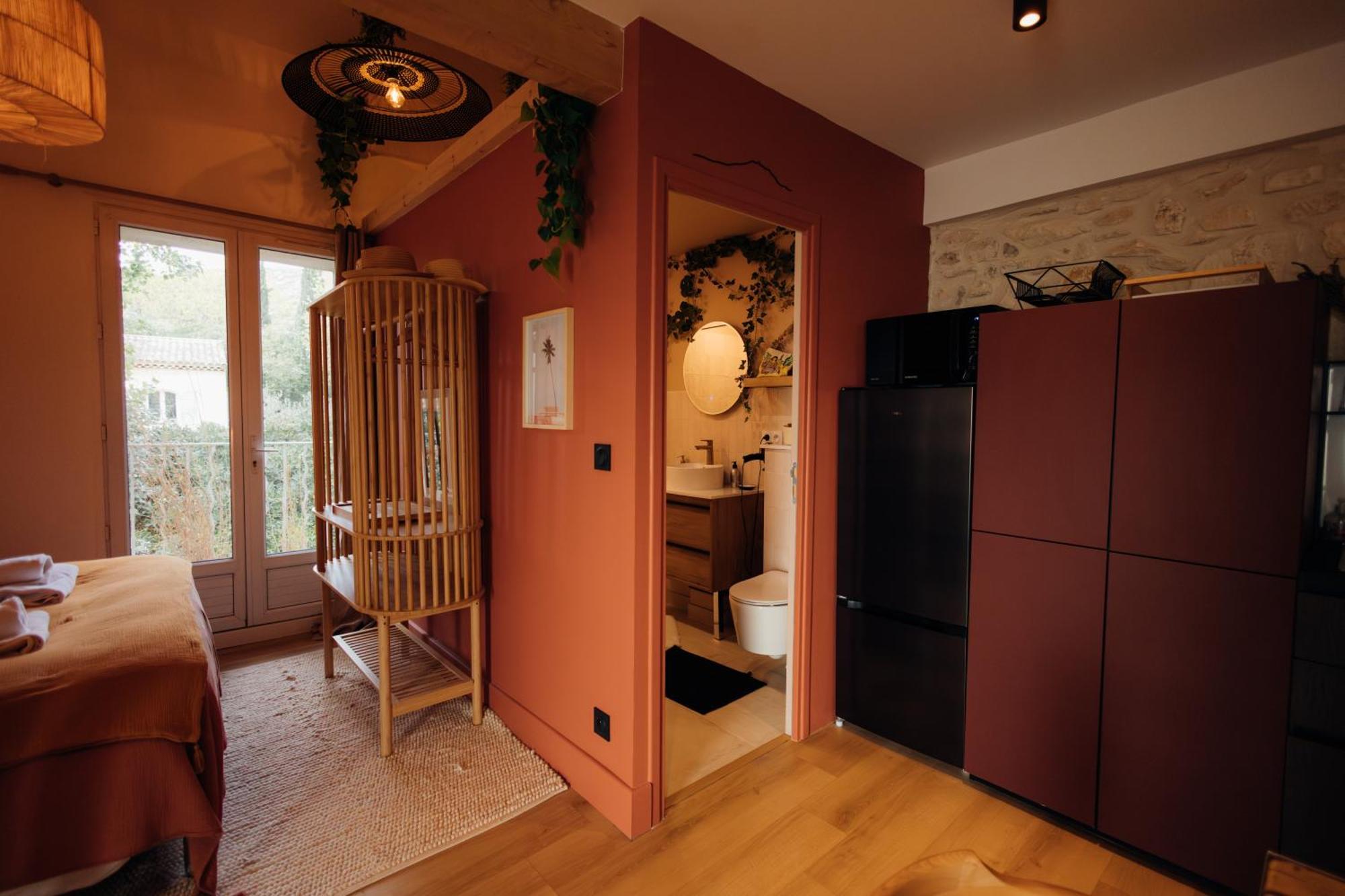 Maison Florence Ivakno Gasthof Coudoux