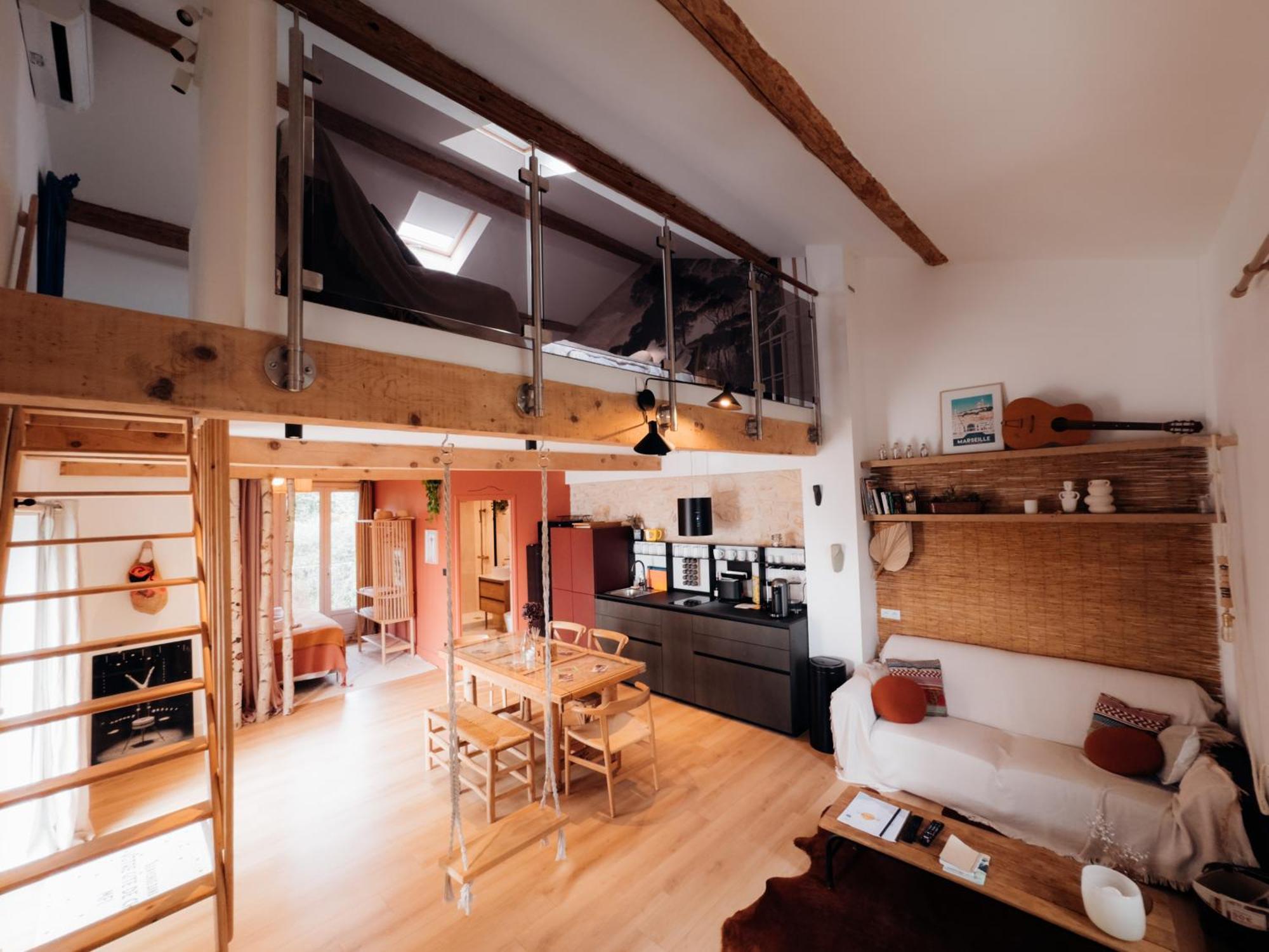 Gasthof Maison Florence Ivakno Coudoux