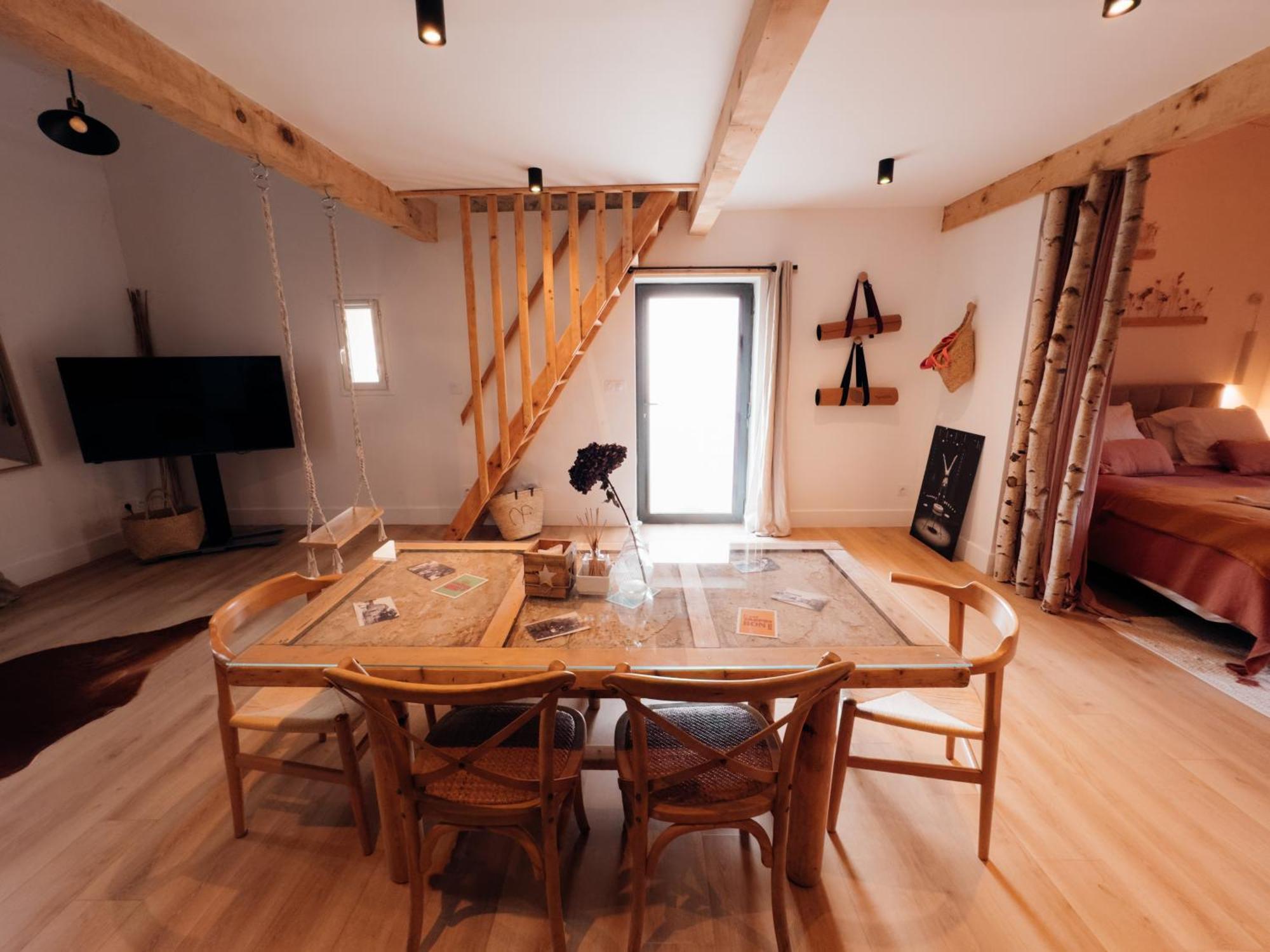 Maison Florence Ivakno Gasthof