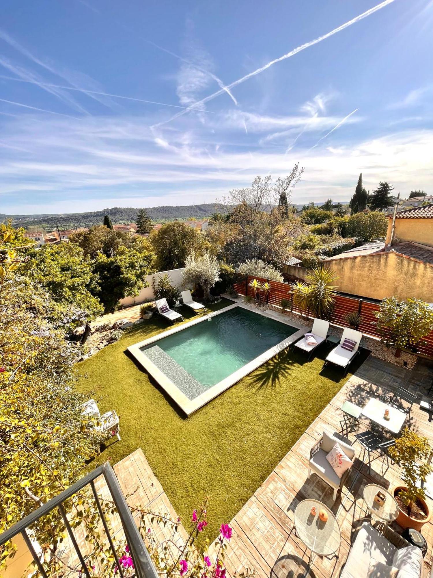 Gasthof Maison Florence Ivakno *