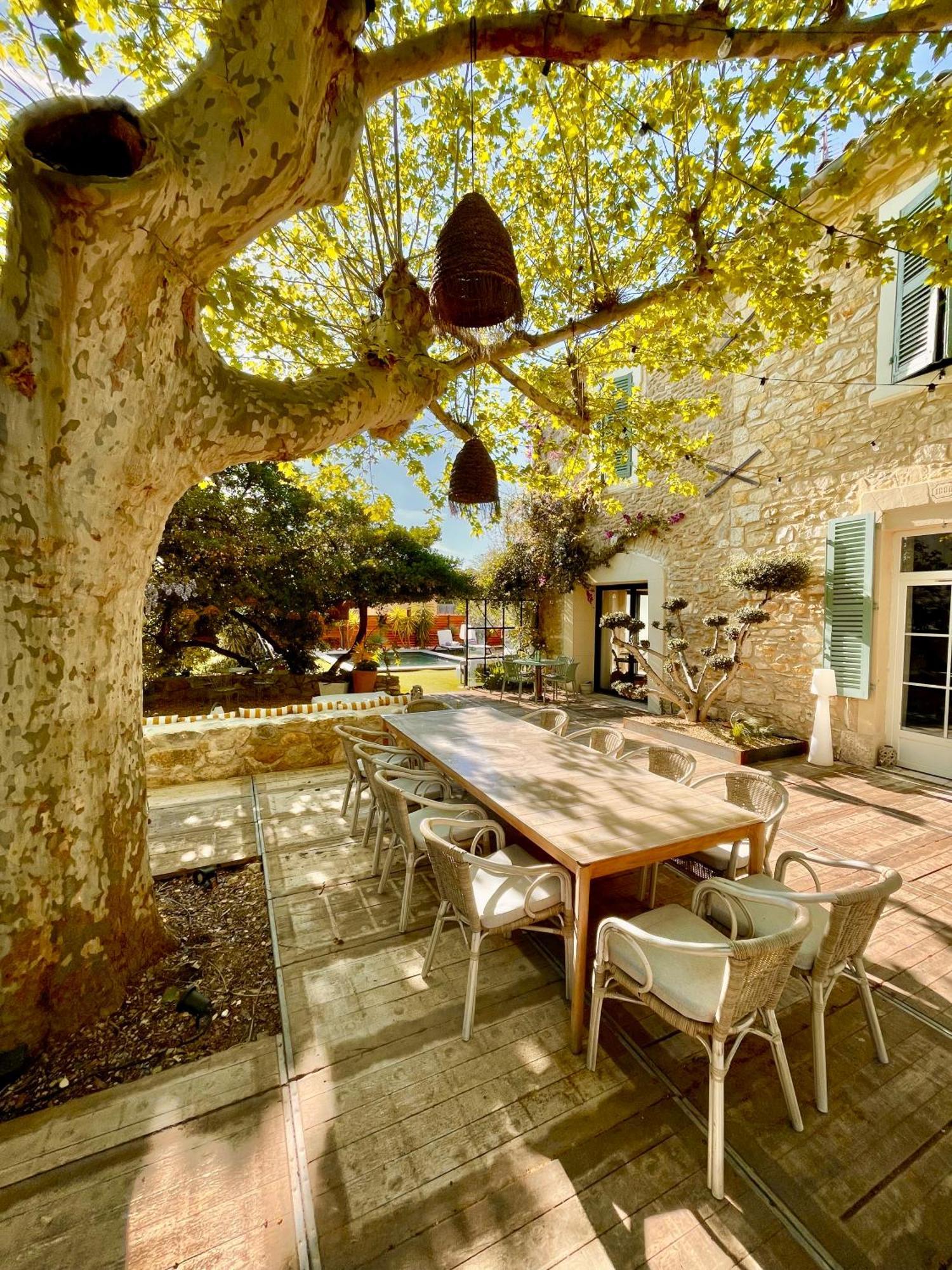 Maison Florence Ivakno *