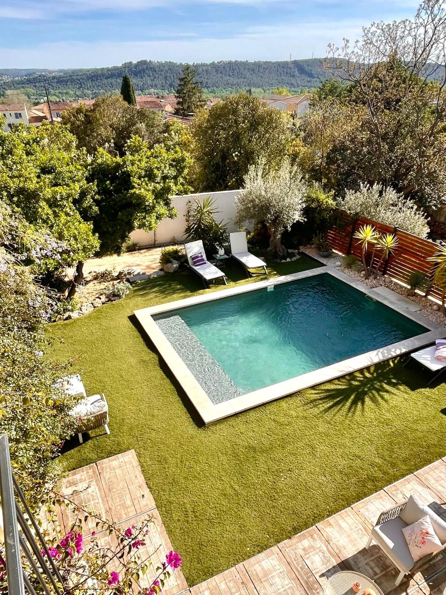 Gasthof Maison Florence Ivakno *