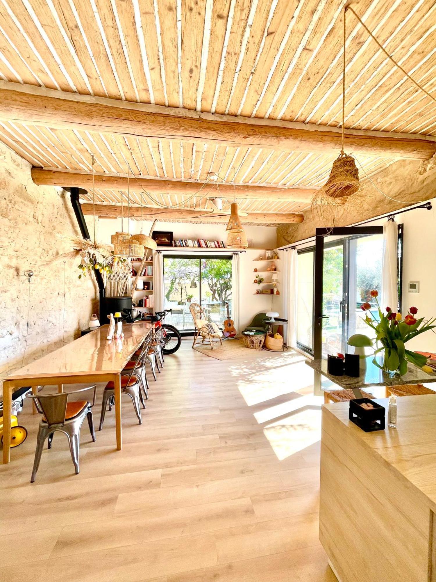 Gasthof Maison Florence Ivakno